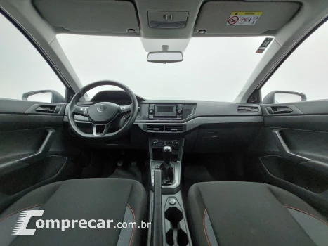 POLO 1.0 MPI MANUAL