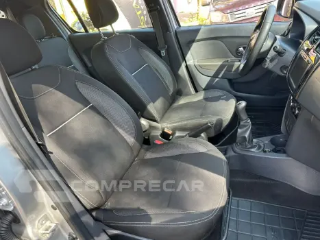 SANDERO Zen Flex 1.0 12V 5p Mec.