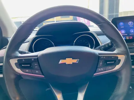 TRACKER 1.2 Turbo Premier