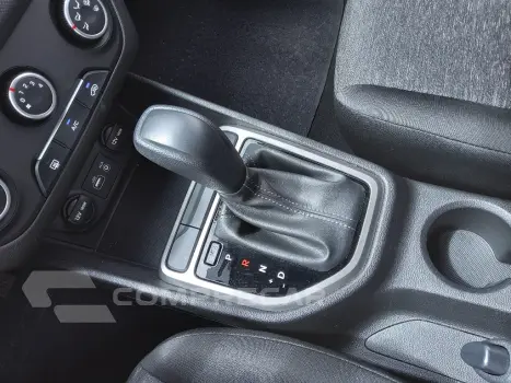 CRETA 1.6 16V FLEX ACTION AUTOMÁTICO