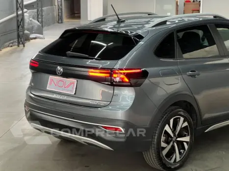NIVUS - 1.0 200 TSI TOTAL HIGHLINE AUTOMÁTICO