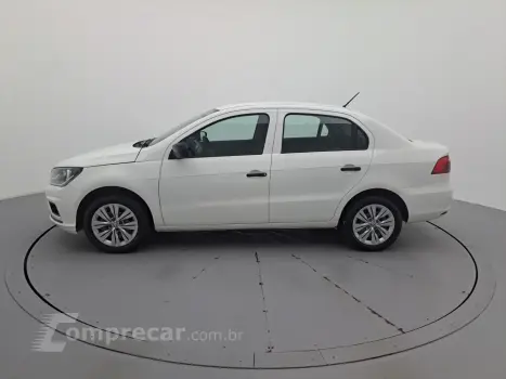 VOYAGE 1.0 12V MPI TOTALFLEX 4P MANUAL