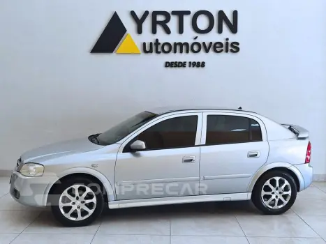 Astra Hatch 2.0 4P ADVANTAGE  FLEX