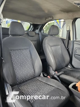 Ka 1.0 SE/SE Plus TiVCT Flex 5p