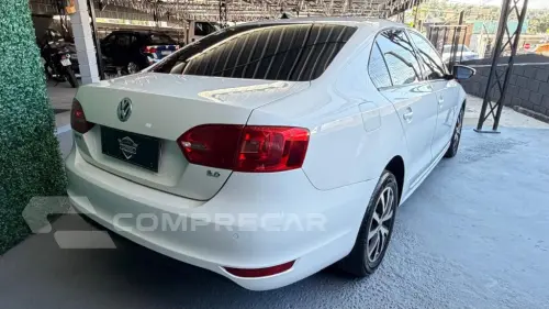 JETTA Comfortline 2.0 T.Flex 8V 4p Tipt.