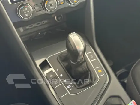TIGUAN Allspac Comf 250 TSI 1.4 Flex