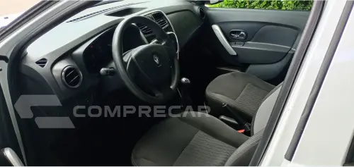 SANDERO 1.0 12V SCE Authentique