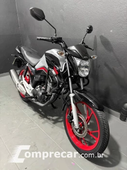 TITAN 160 CBS
