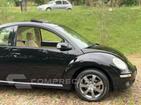 New Beetle 2.0 Mi Mec./Aut.