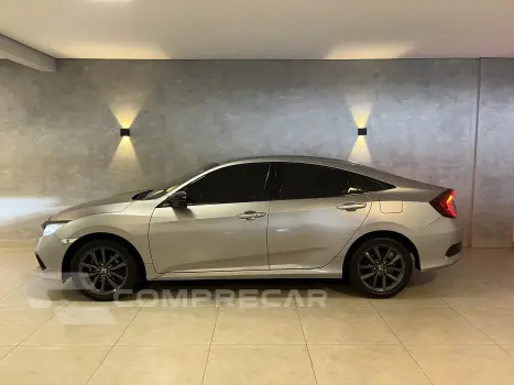 CIVIC 2.0 16vone EXL
