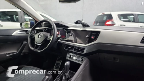 Polo Highline 200 TSI 1.0 Flex 12V Aut.