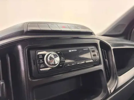 STRADA 1.3 FIREFLY FLEX FREEDOM CD MANUAL