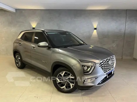 CRETA 1.0 Tgdi Limited
