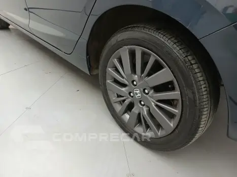 CITY 1.5 i-VTEC FLEX HATCH EX CVT