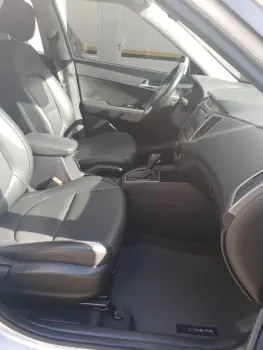 CRETA 2.0 16V Prestige