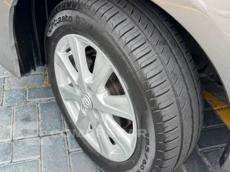 ETIOS 1.5 X Plus 16V