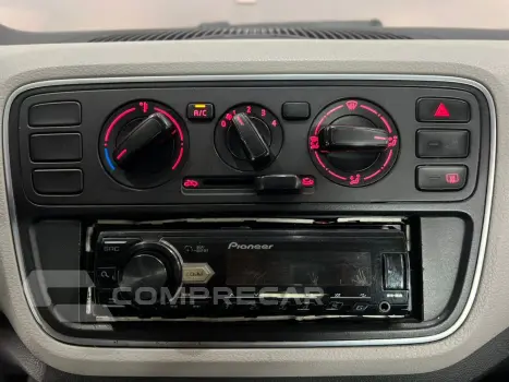 UP 1.0 MPI MOVE UP 12V FLEX 4P MANUAL