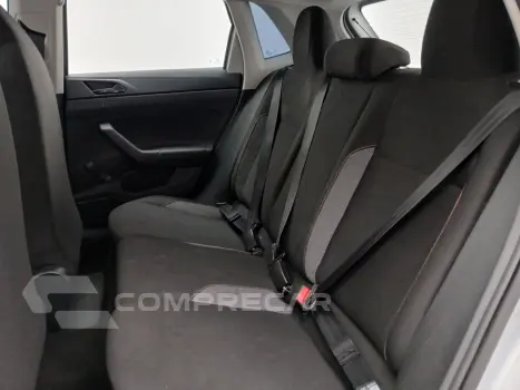 POLO 1.0 MPI TRACK MANUAL