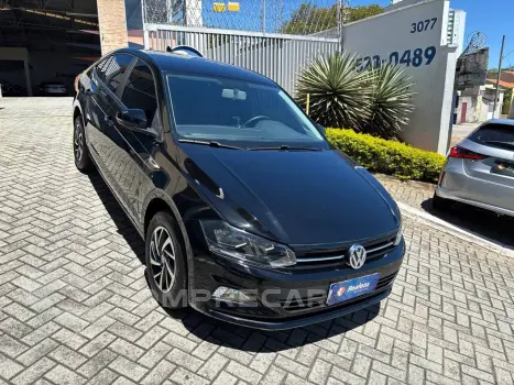 VIRTUS Sense 1.6 Flex 16V 5p Aut.