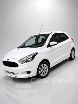 FORD KA + 1.0 SE 12V 4 portas