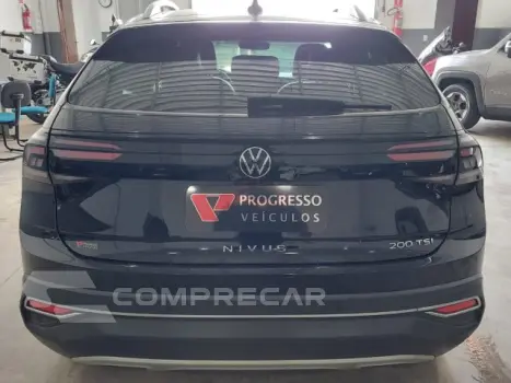 NIVUS - 1.0 200 TSI TOTAL HIGHLINE AUTOMÁTICO