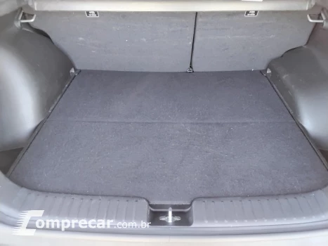 CRETA 1.0 TGDI FLEX PLATINUM AUTOMÁTICO