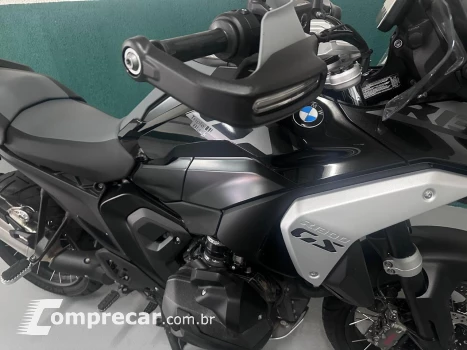 R1300 GS TRIPLE BLACK