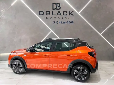 Renault Kardian Prem. Ed Flex 1.0 TB 12V 5p Aut. 4 portas