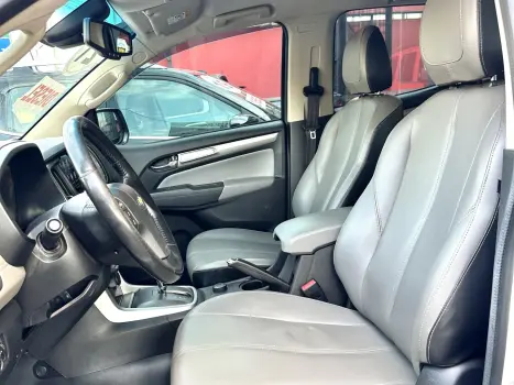 S10 2.8 16V TURBO DIESEL LTZ CD 4X4 AUTOMÁTICO