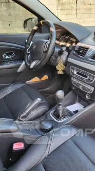 FLUENCE 2.0 Dynamique 16V