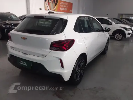 ONIX 1.0 FLEX LT MANUAL