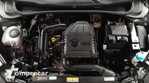NIVUS 1.0 200 TSI TOTAL FLEX HIGHLINE AUTOMÁTICO