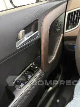 CRETA 2.0 16V Prestige