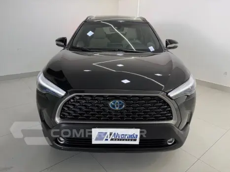 CCROSS XRX HYBRID