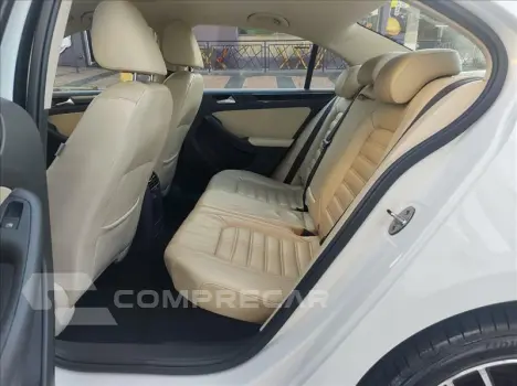 JETTA 2.0 TSI Highline 211cv