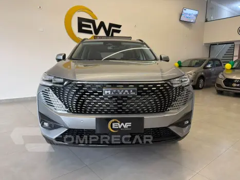 Haval H6 19 1.5 (Hibrido)