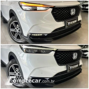 HR-V ADVANCE 1.5 FLEX TB 16V 5P AUT.