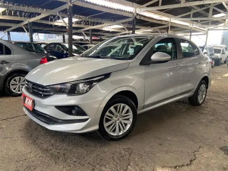 Fiat CRONOS DRIVE 1.3 FLEX 4 portas