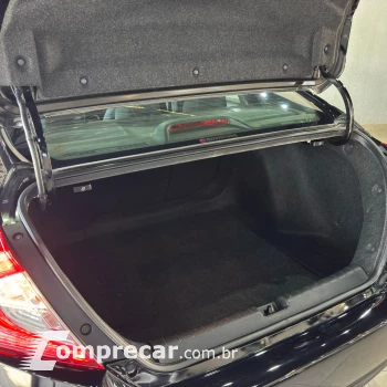 Civic Sedan SPORT 2.0 Flex 16V Aut.4p