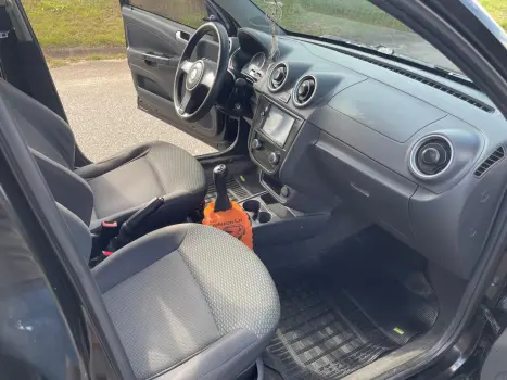 Gol Trend Total Flex 1.0 8V