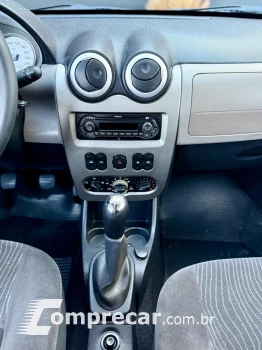 SANDERO 1.6 Privilége 16V