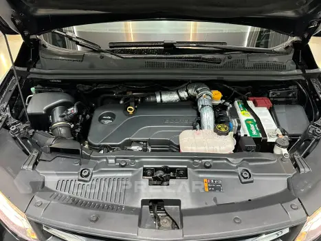 TRACKER Premier 1.4 Turbo 16V Flex Aut