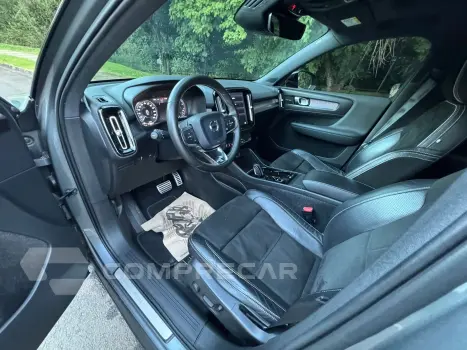 XC40 2.0 T5 R-design AWD Geartronic