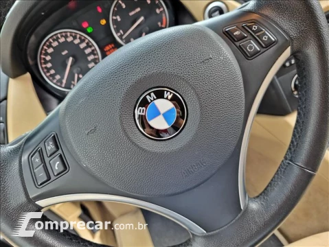 BMW X1 2.0 16V Sdrive18i 4 portas