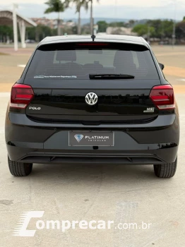 POLO 1.6 MSI