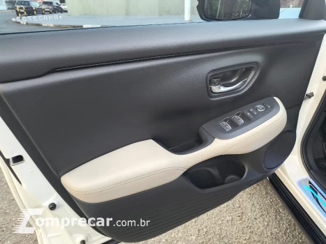ZR-V 2.0 I-vtec Touring