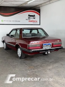 Del Rey Ghia 1.8 / 1.6 2p e 4p