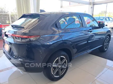 HR-V 1.5 DI I-VTEC FLEX EX CVT