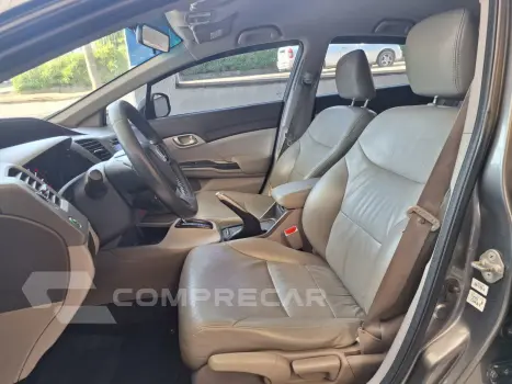 CIVIC 1.8 LXS 16V