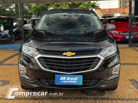 EQUINOX 2.0 16V Turbo LT